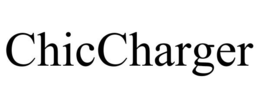 CHICCHARGER trademark
