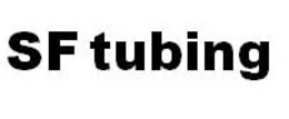 SF TUBING trademark