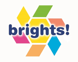 BRIGHTS! trademark