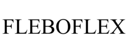 FLEBOFLEX trademark