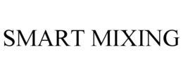 SMART MIXING trademark
