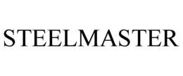 STEELMASTER trademark