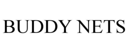 BUDDY NETS trademark
