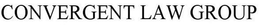 CONVERGENT LAW GROUP trademark