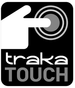 TRAKA TOUCH trademark