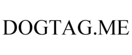 DOGTAG.ME trademark