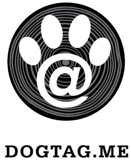 DOGTAG.ME trademark