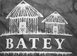 BATEY trademark