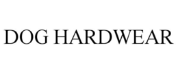 DOG HARDWEAR trademark