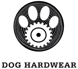 DOG HARDWEAR trademark