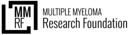 MMRF MULTIPLE MYELOMA RESEARCH FOUNDATION trademark
