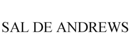 SAL DE ANDREWS trademark