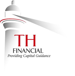 TH FINANCIAL PROVIDING CAPITAL GUIDANCE trademark