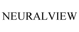NEURALVIEW trademark