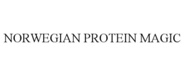 NORWEGIAN PROTEIN MAGIC trademark