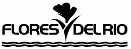 FLORES DEL RIO trademark