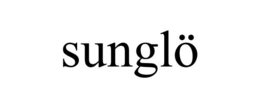 SUNGLÖ trademark