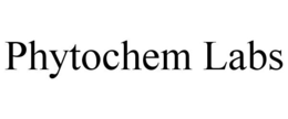 PHYTOCHEM LABS trademark