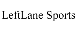 LEFTLANE SPORTS trademark