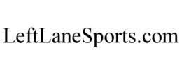 LEFTLANESPORTS.COM trademark