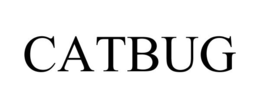 CATBUG trademark