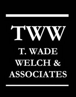 TWW T. WADE WELCH & ASSOCIATES trademark