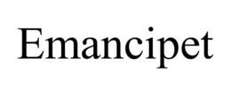 EMANCIPET trademark