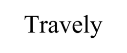TRAVELY trademark