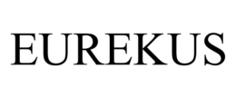 EUREKUS trademark