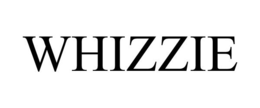 WHIZZIE trademark