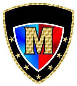 M trademark