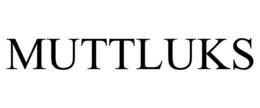 MUTTLUKS trademark