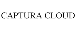 CAPTURA CLOUD trademark