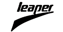 LEAPER trademark