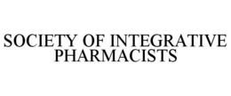 SOCIETY OF INTEGRATIVE PHARMACISTS trademark