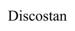 DISCOSTAN trademark