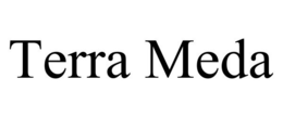 TERRA MEDA trademark