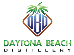 DBD DAYTONA BEACH DISTILLERY trademark