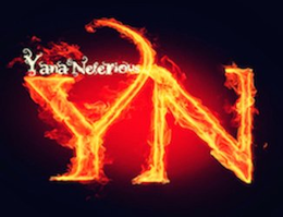 YN YANA NEFERIOUS trademark