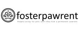 FOSTERPAWRENT PEOPLE CARING FOR PETS UNTIL THEY FIND A PERMANENT PAWRENT. trademark
