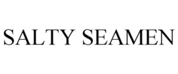 SALTY SEAMEN trademark