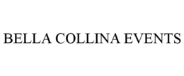 BELLA COLLINA EVENTS trademark
