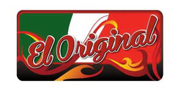 EL ORIGINAL trademark