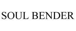 SOUL BENDER trademark