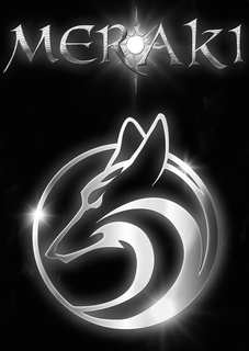 MERAKI trademark