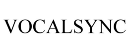 VOCALSYNC trademark