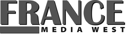 FRANCE MEDIA WEST trademark