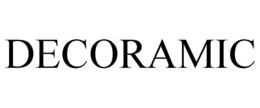 DECORAMIC trademark