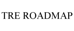 TRE ROADMAP trademark
