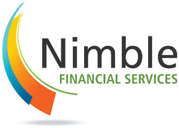 NIMBLE FINANCIAL SERVICES trademark